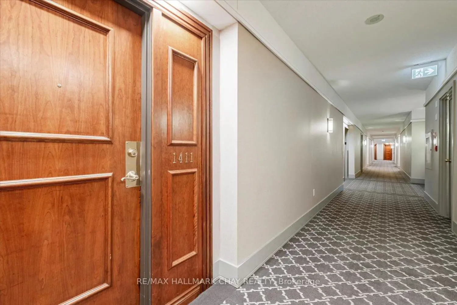 2 Toronto Street 1411
