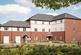 Plot 112 at Greenlock Place Pontefract Lane, Leeds LS9