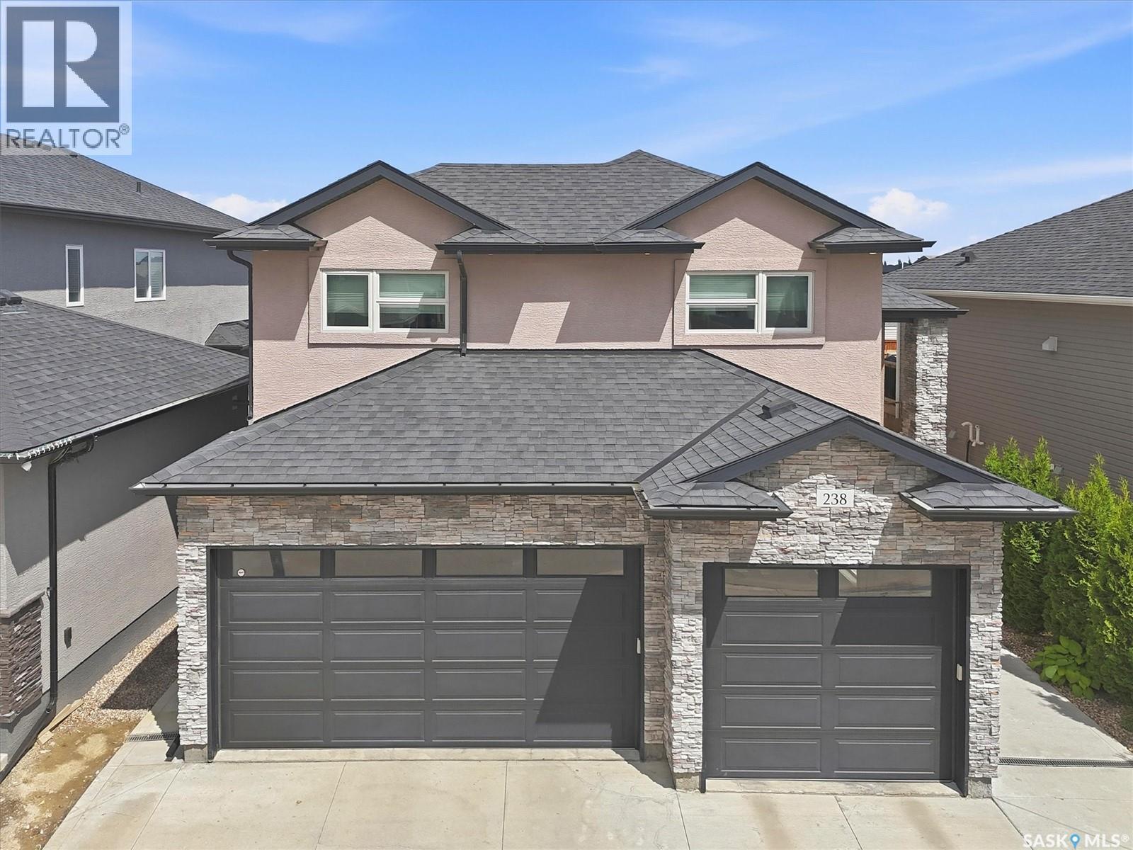 238 Gillies Street, Saskatoon, SK, S7V0J7