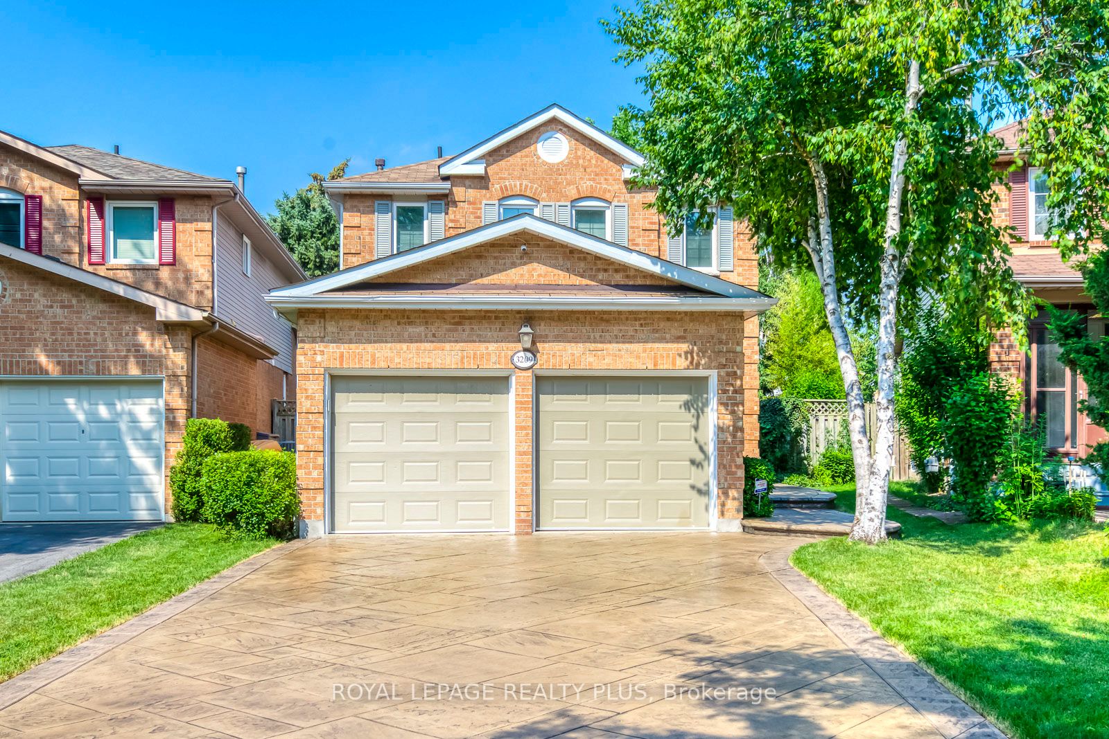 3209 Wilmar Crescent, Mississauga, ON, L5L 4A9