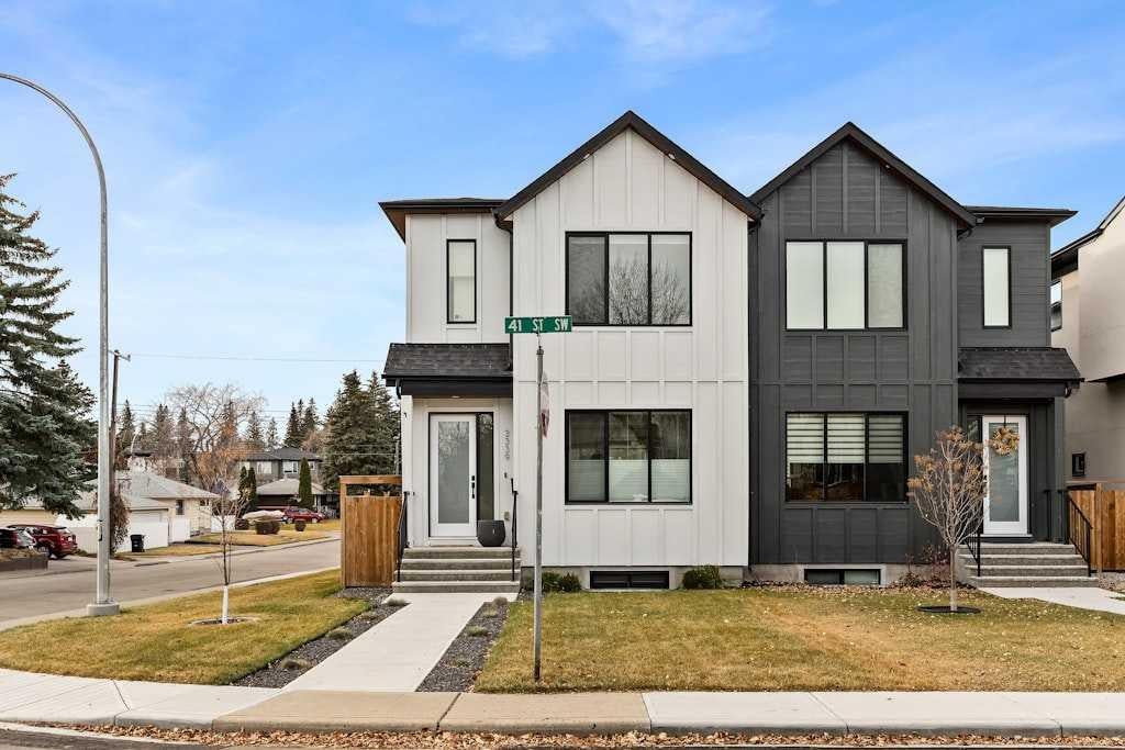 3339 41 Street SW, Calgary, AB, T3E 3L3
