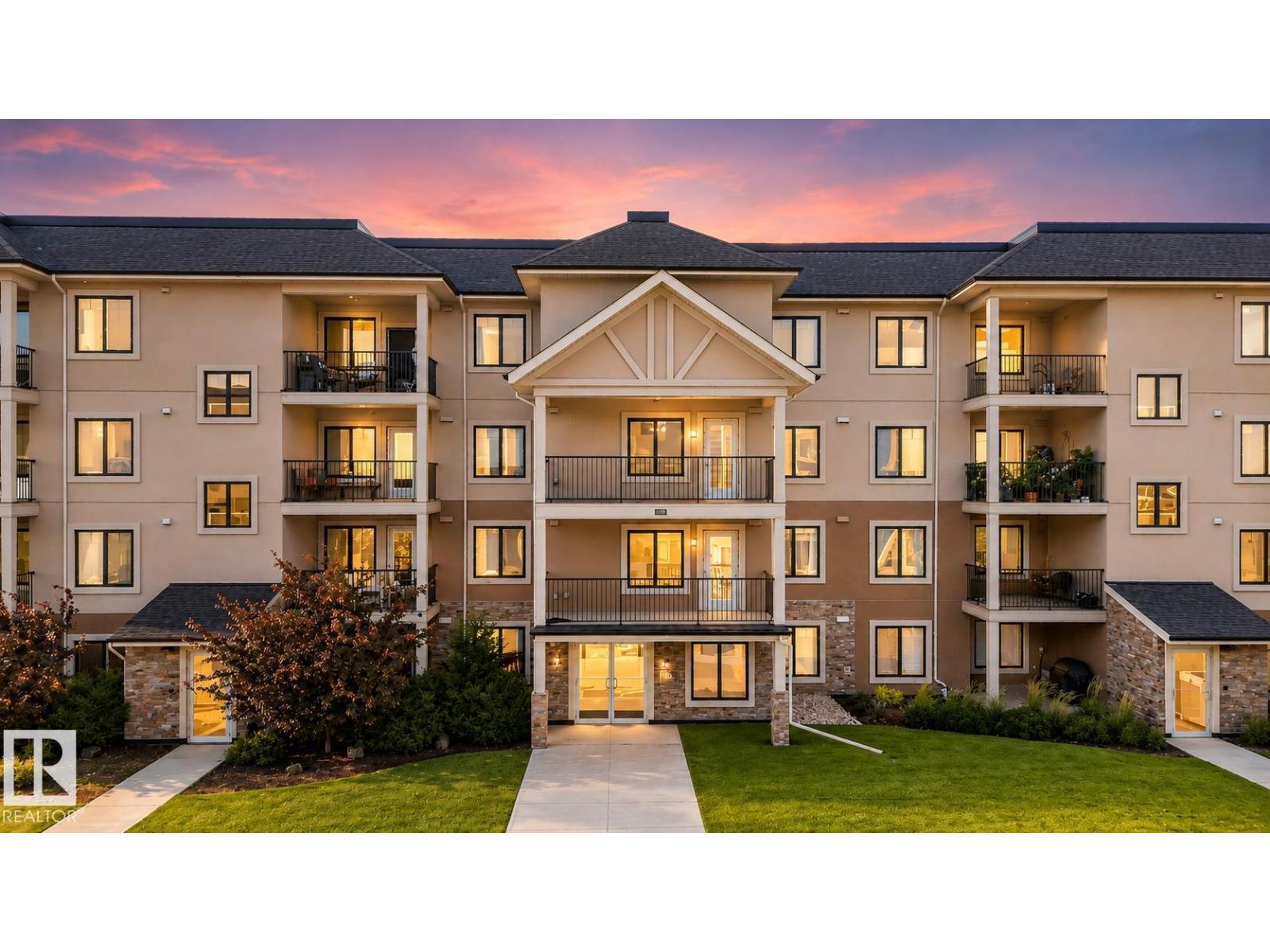 307-1029 173 Street SW, Edmonton, AB, T6W3E4