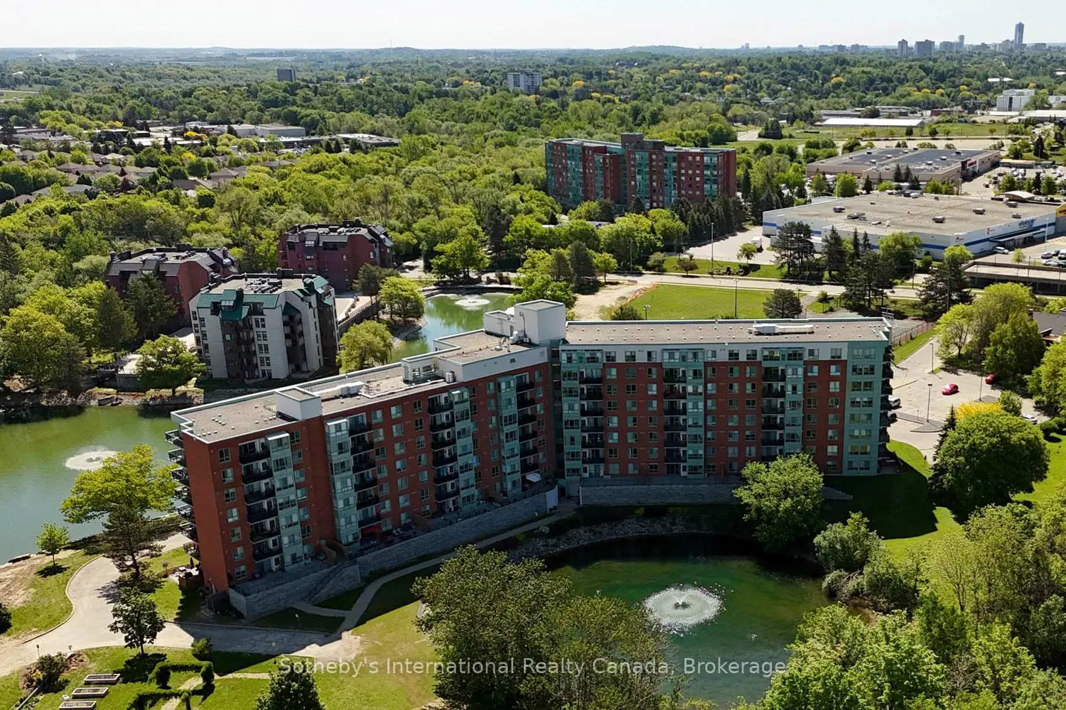 30 Blue Springs Drive 102
