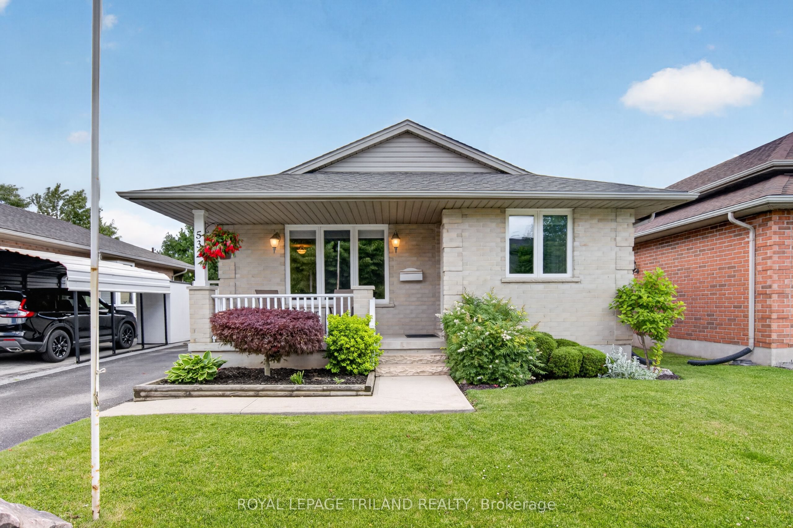 532 Highview Drive, St. Thomas, ON, N5R 6G3