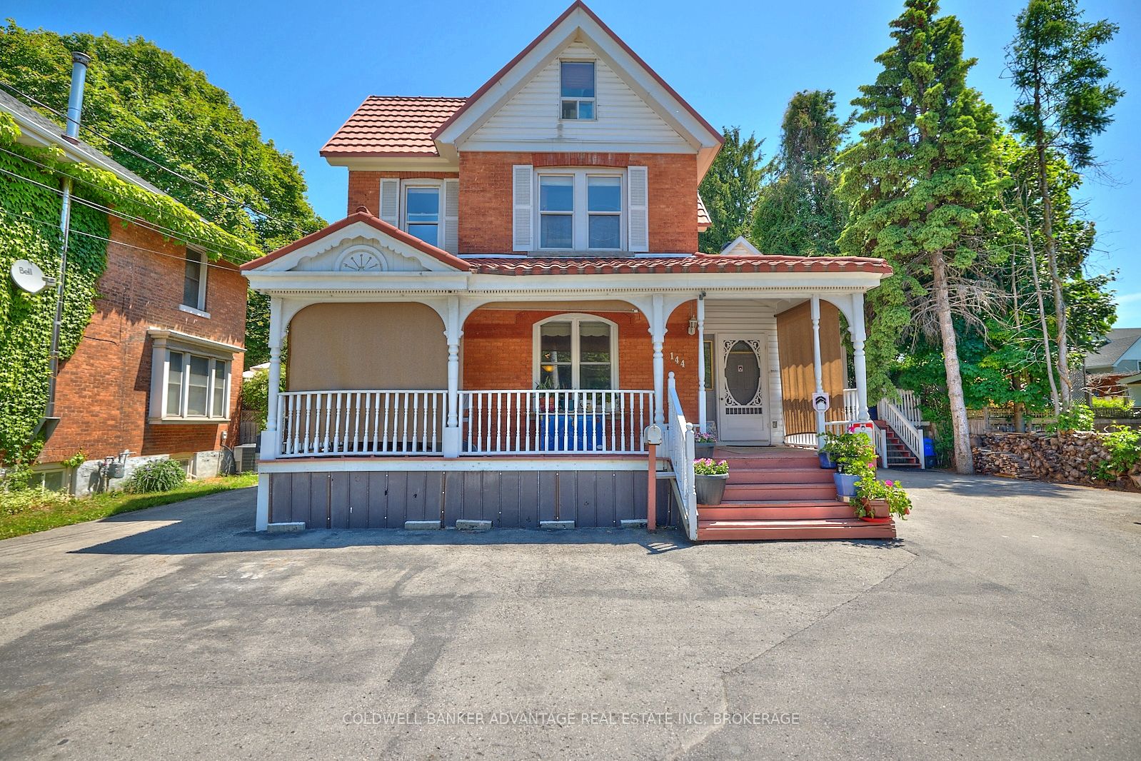 144 Geneva Street, St. Catharines, ON, L2R 4N8
