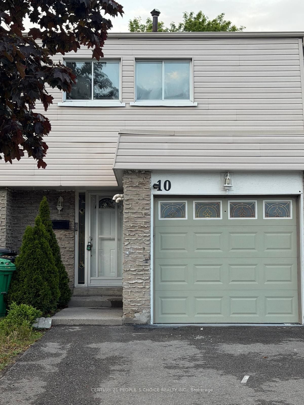10-3600 Morning Star Drive, Mississauga, ON, L4T 1Y5