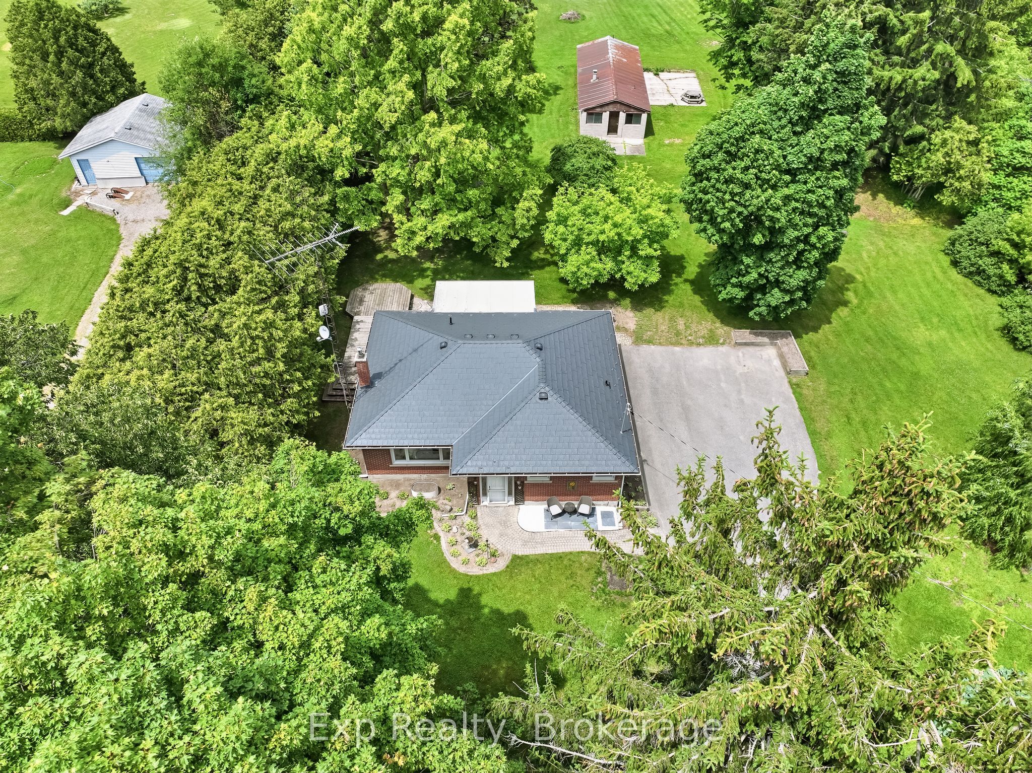 9798 County Rd 2 N/a, Hamilton Township, ON, K9A 4J8