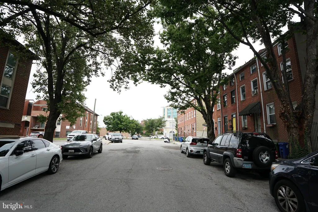 447 Orchard Street, Baltimore, MD 21201