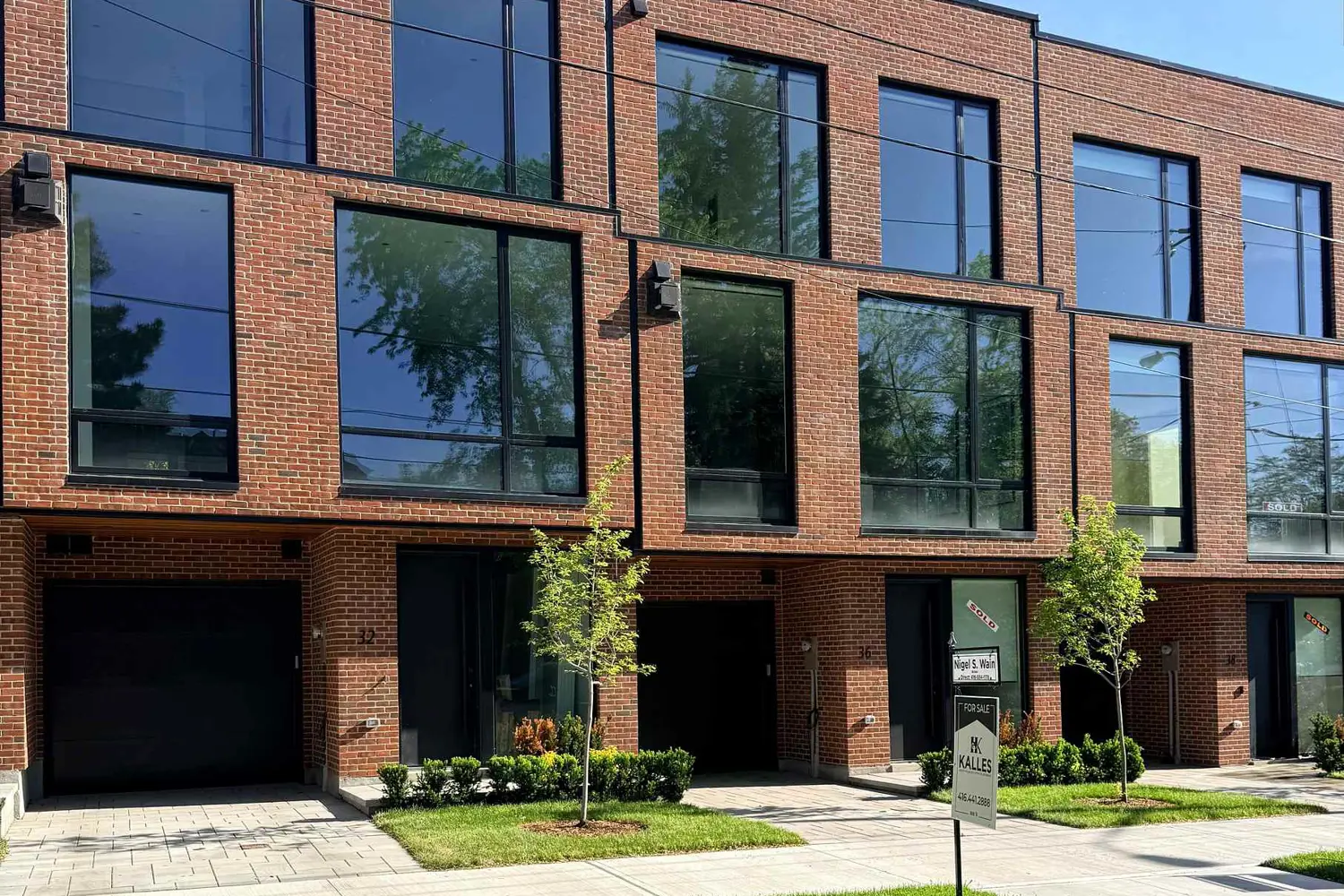 32 Evergreen Gardens