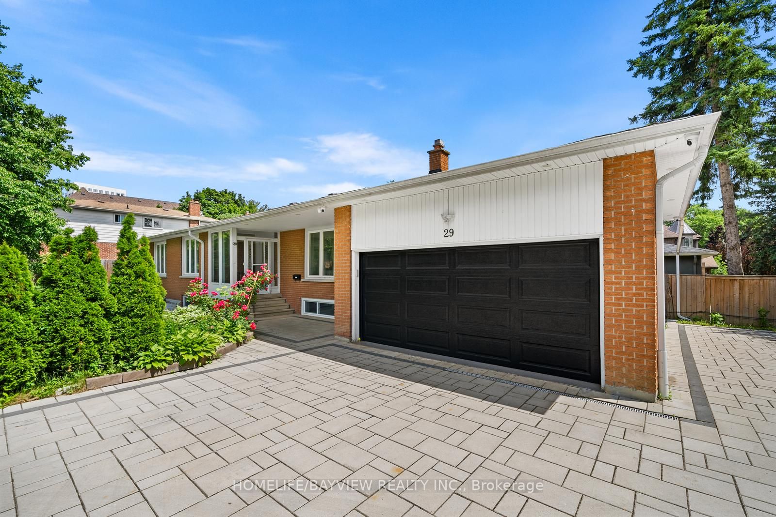 29 Westwood Lane, Richmond Hill, ON, L4C 6X4