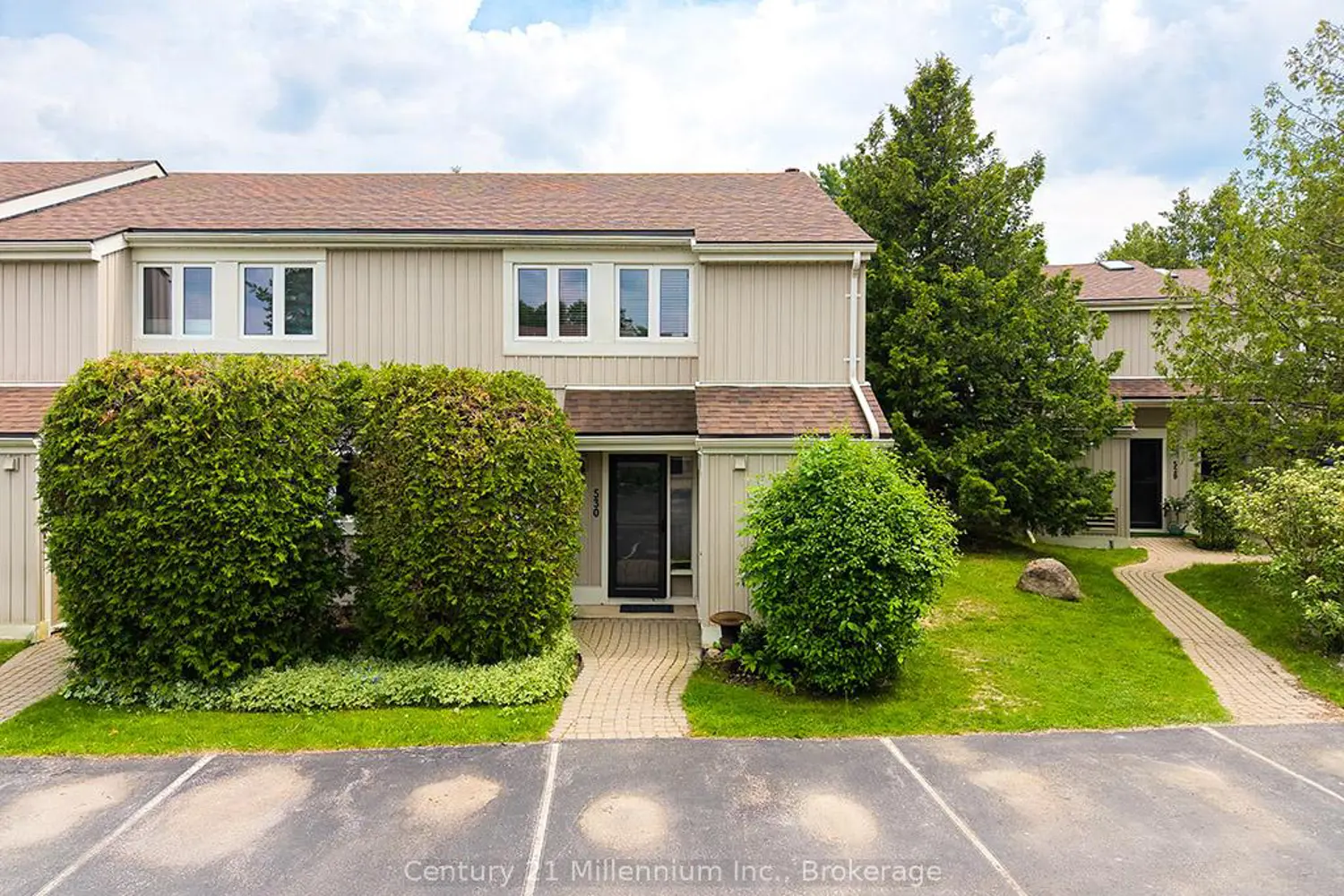 22 Dawson Drive 530