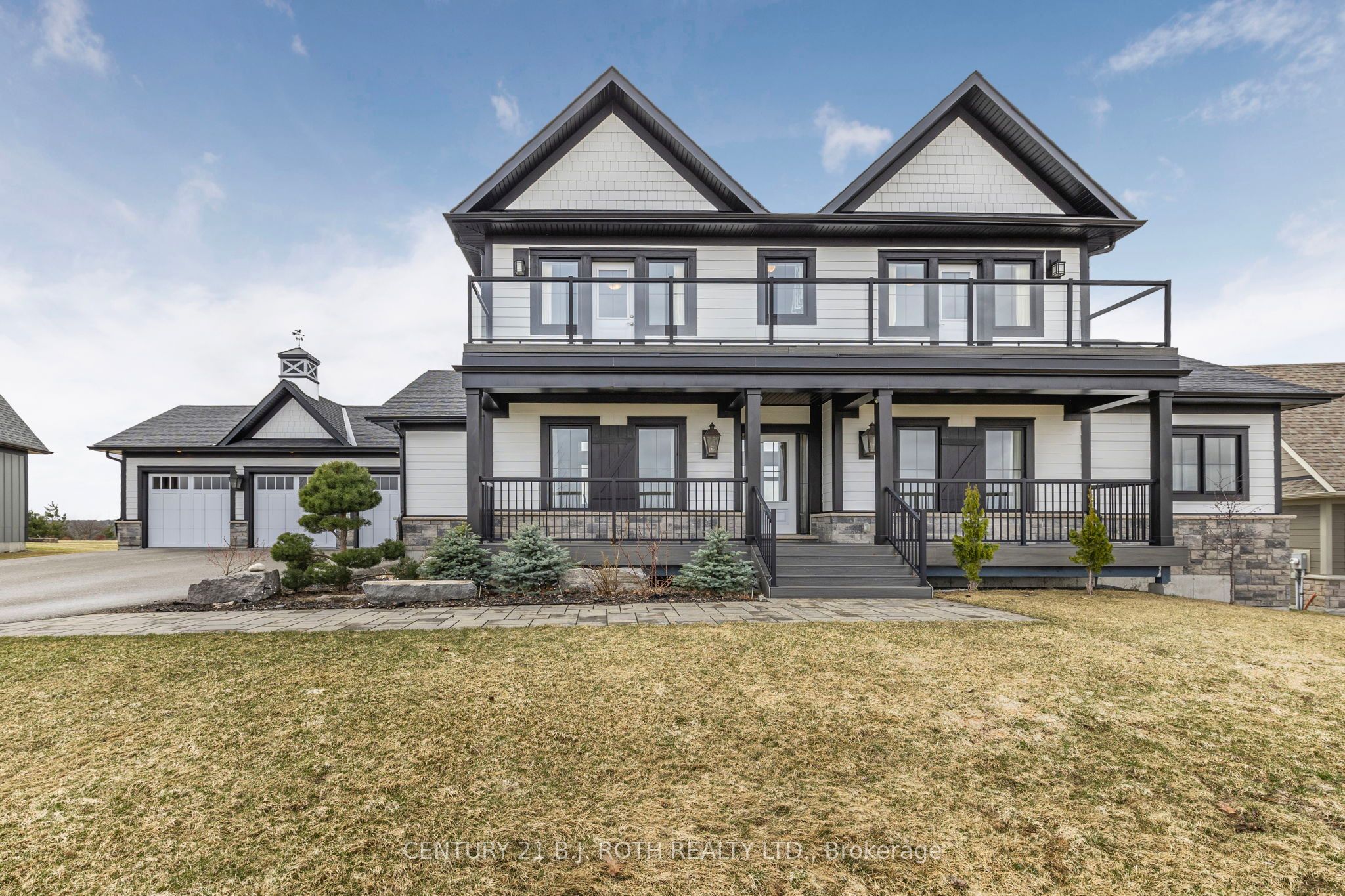 8 Morgan Drive, Oro-medonte, ON, L0K 1E0 photo 4