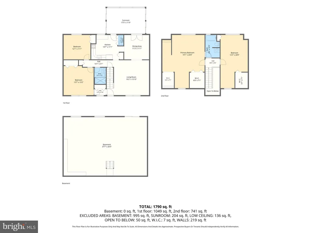 8605 Jessica Lane, Perry Hall, MD 21128