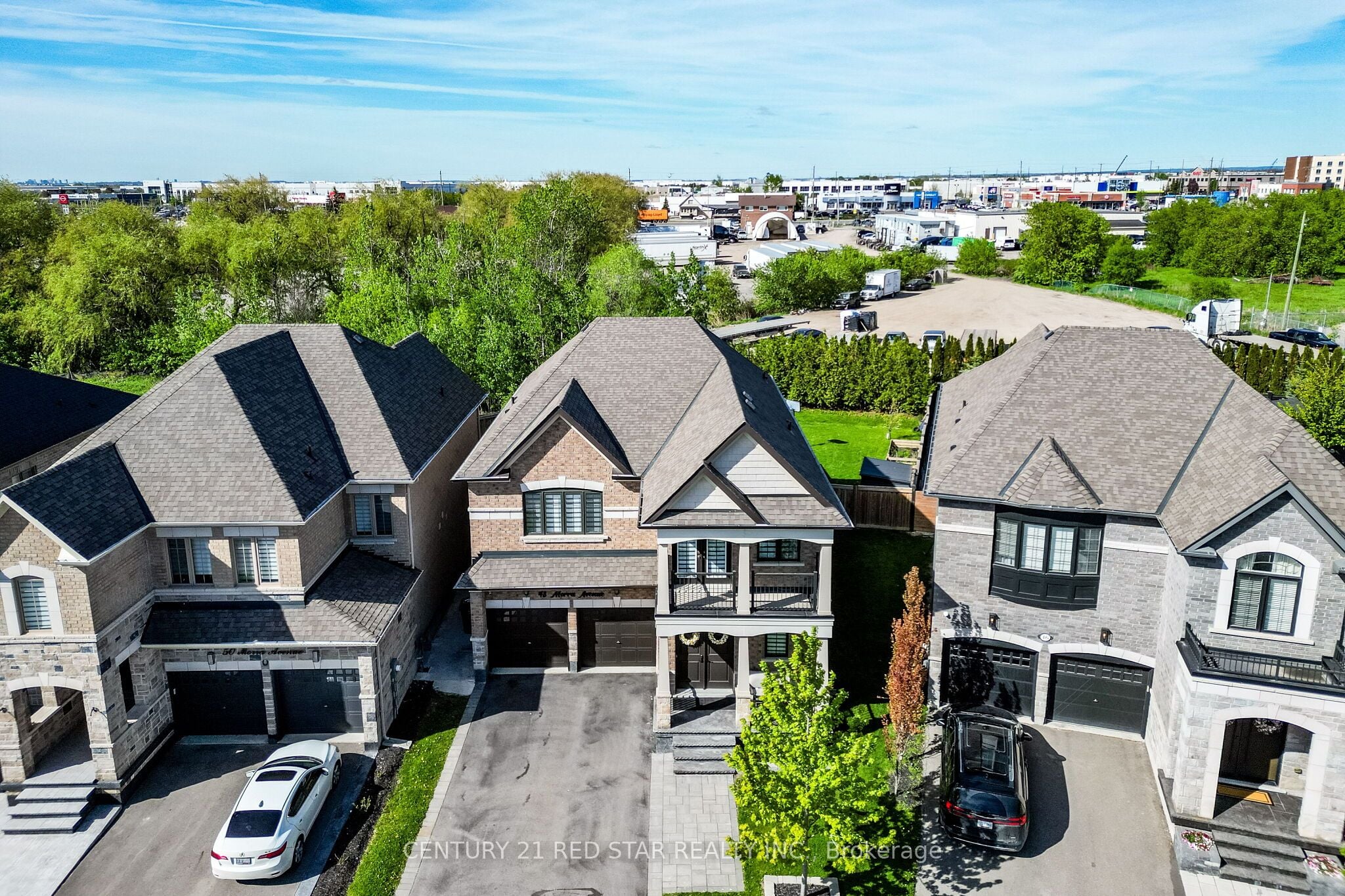 48 Morra Avenue, Caledon, ON, L7E 4K6