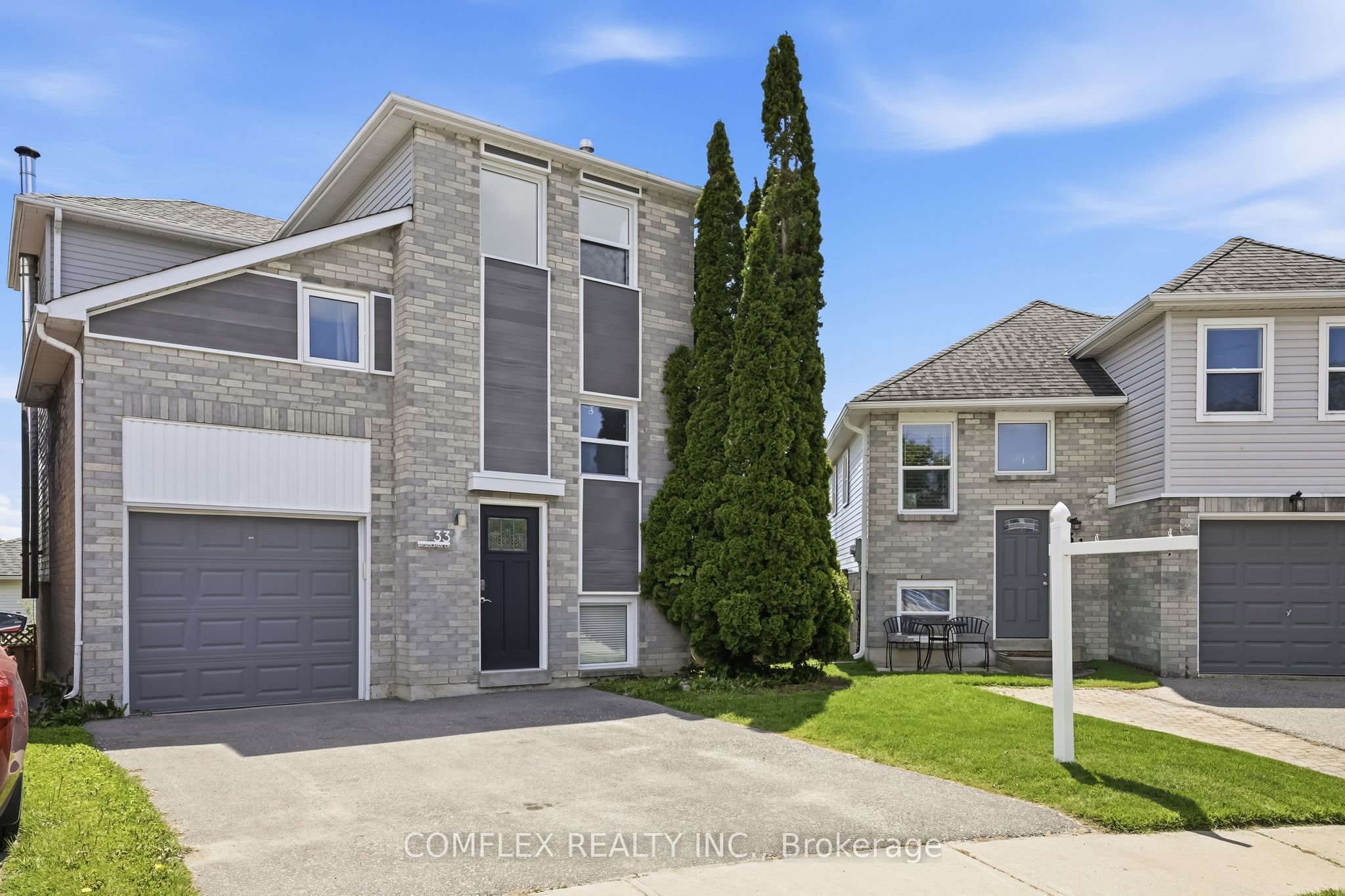 33 Broadlands Crescent, Clarington, ON, L1E 1R2
