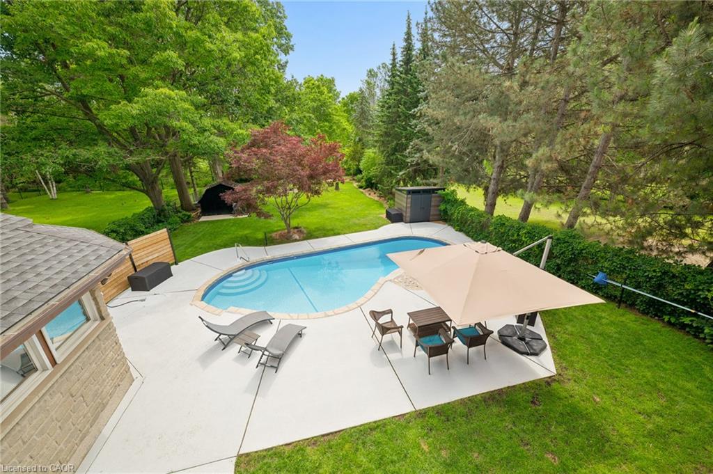 555 Fountain Street S, Cambridge, ON, N3H 1J2
