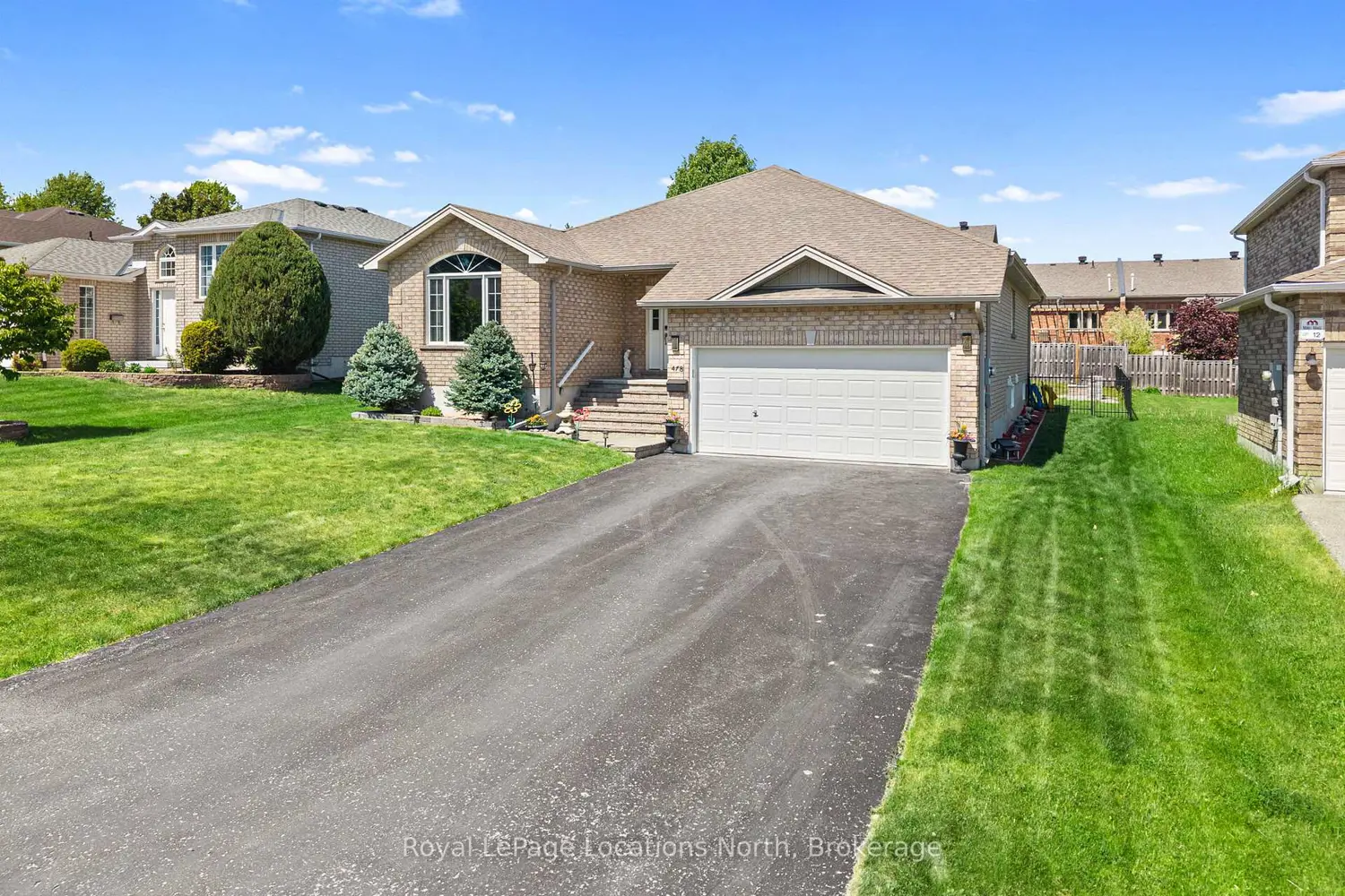 478 Shewfelt Crescent photo 2