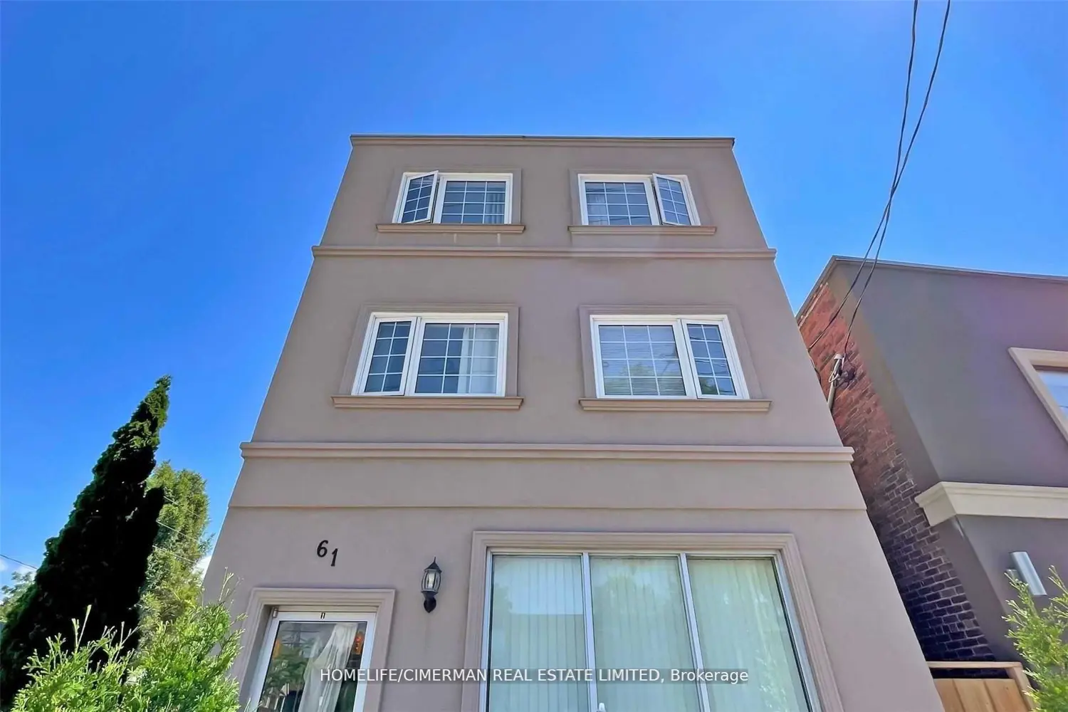 61 Scarlett Road photo 3