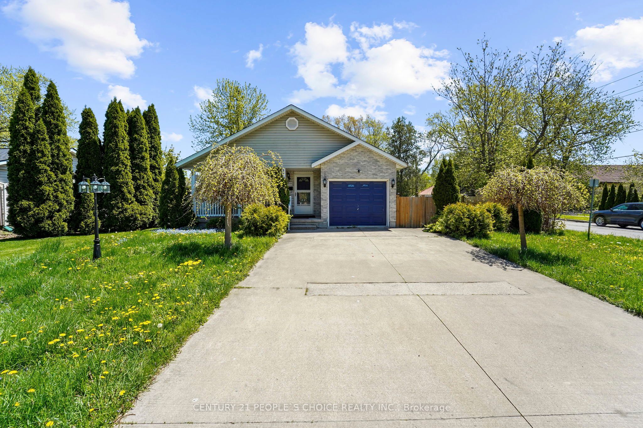 3640 Aberdeen Street, Niagara Falls, ON, L2G 7X4