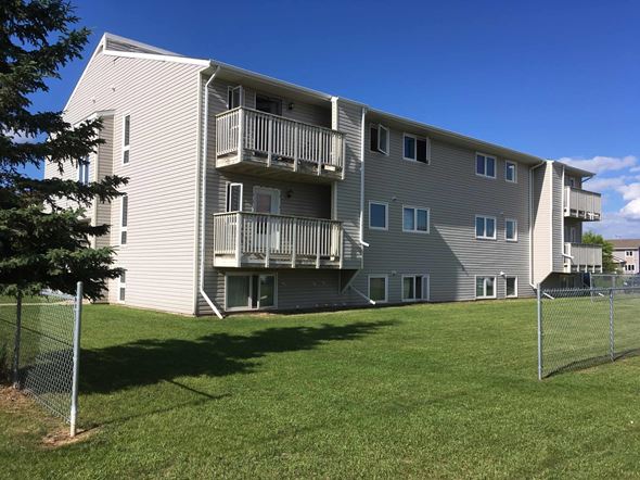 Southwood Condo, Prince Albert, SK, S6V 6Z9