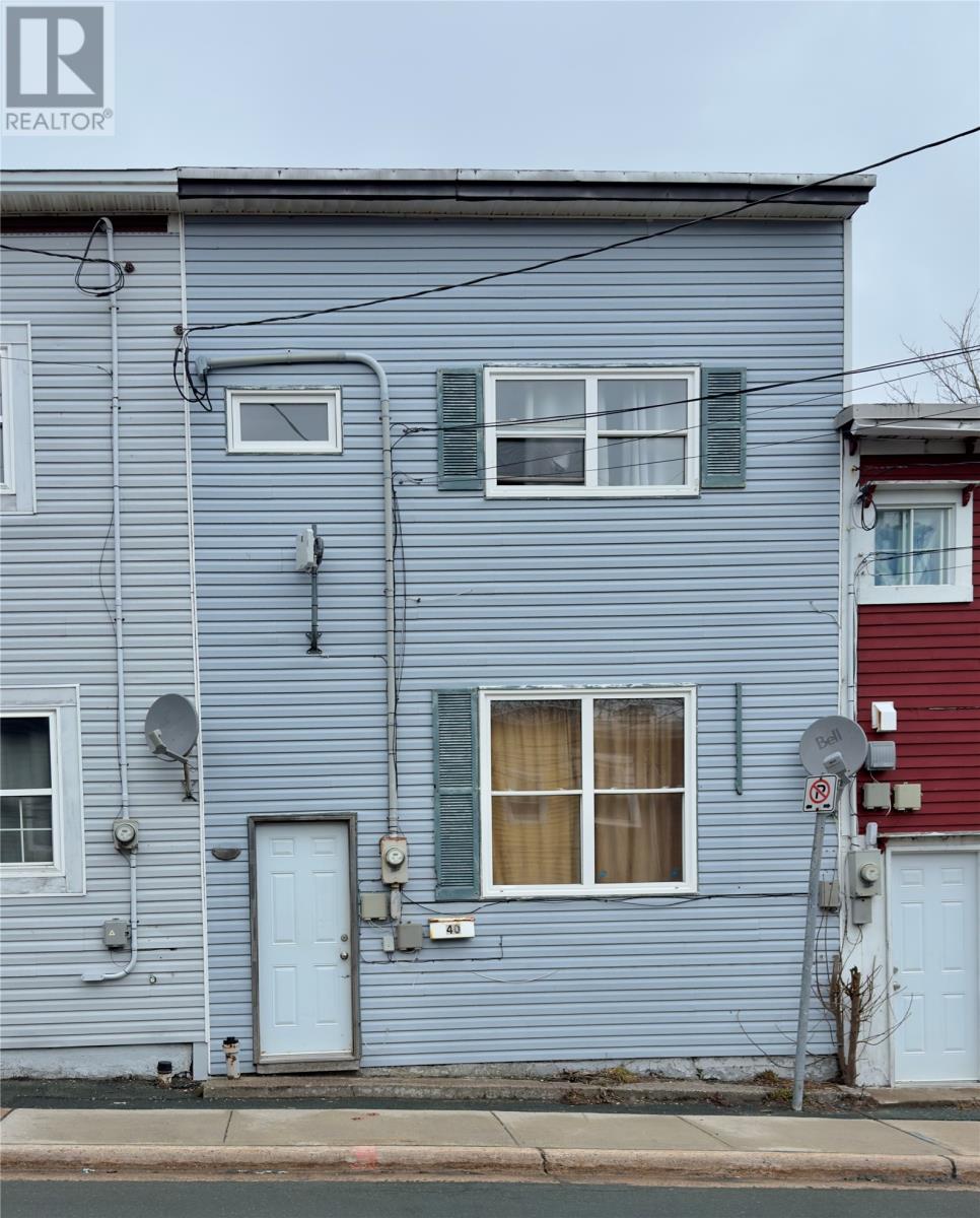 40 Cookstown Road, St. John's, NL, A1C4G8