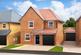Eckington at West Meadows @ Arcot Estate, NE23 Beacon Lane, Cramlington NE23