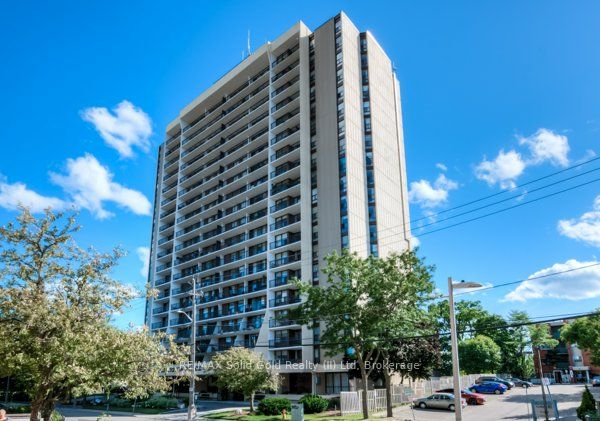 1807-81 Church Street, Kitchener, ON, N2G 4M1