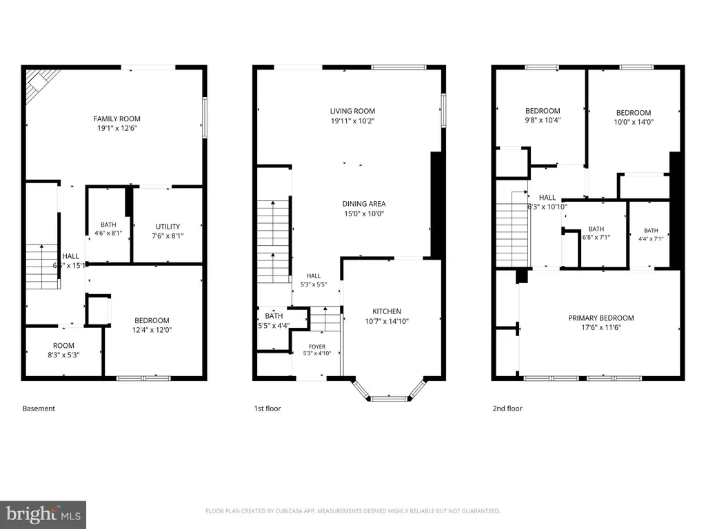 5742 E Boniwood Turn, Clinton, MD 20735