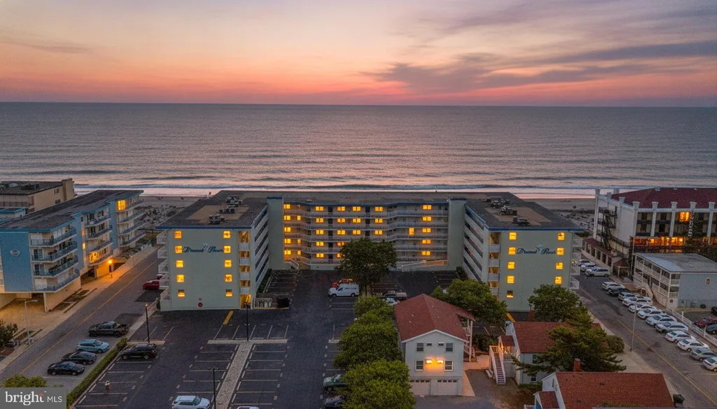 3801 Atlantic Avenue Unit 505 DIAMOND BEACH Unit 505 DIAMON, Ocean City, MD 21842