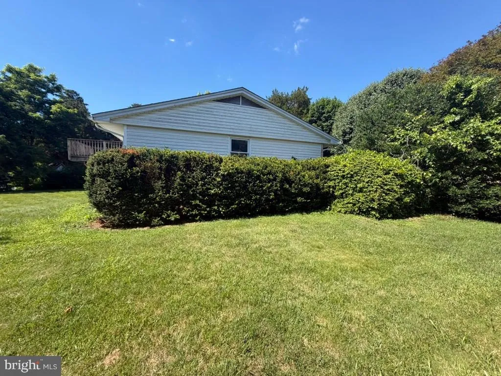 602 Rowe Drive, Aberdeen, MD 21001