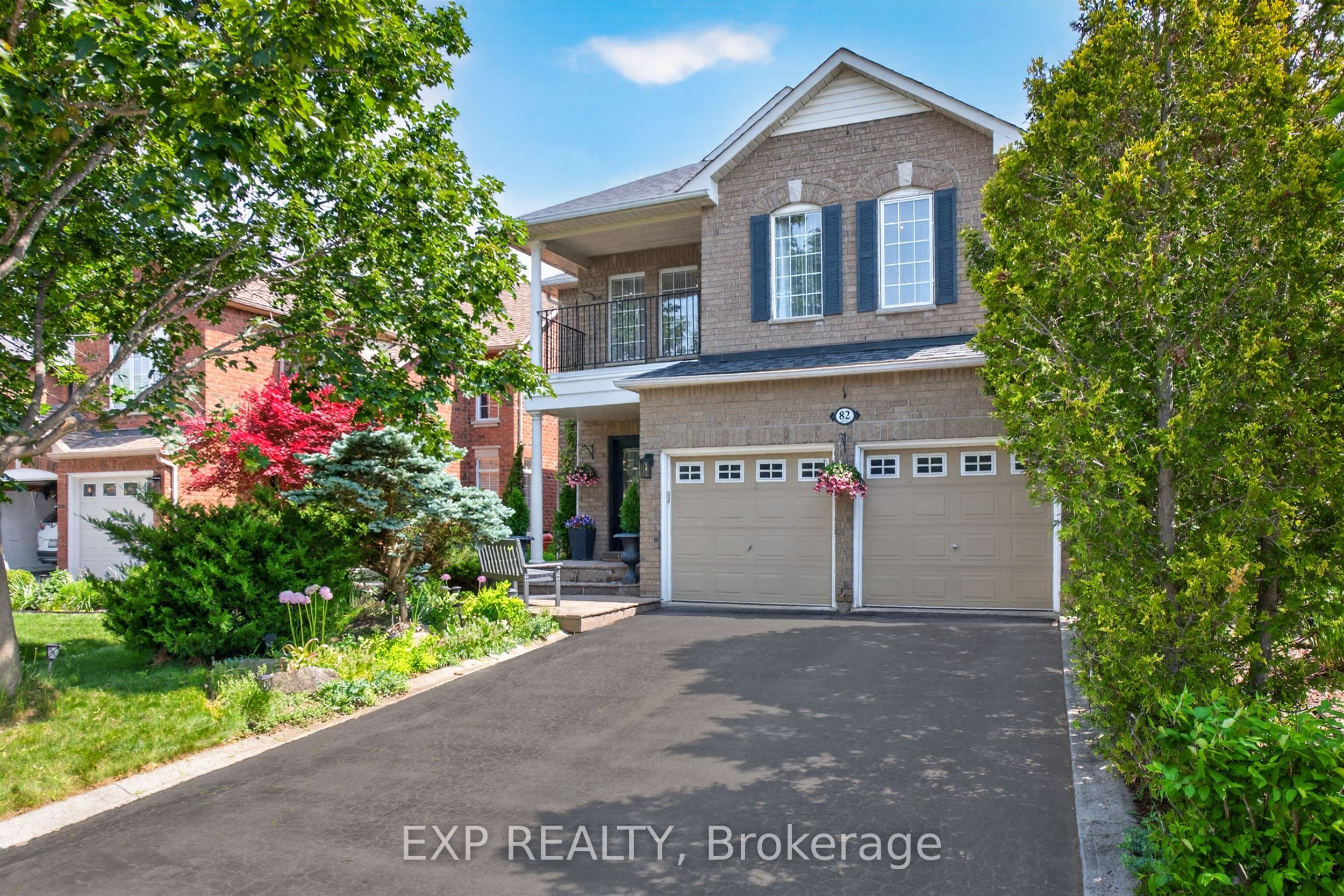 82 Castelli Court, Caledon, ON, L7E 2T8
