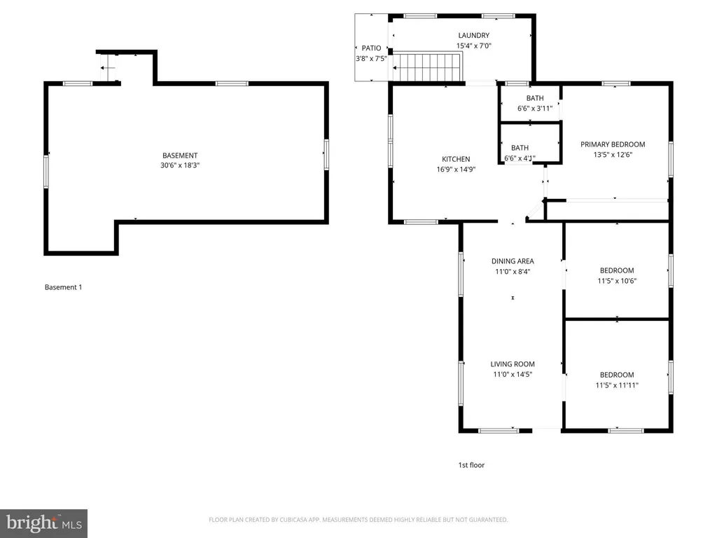 3110 Philadelphia Road, Abingdon, MD 21009