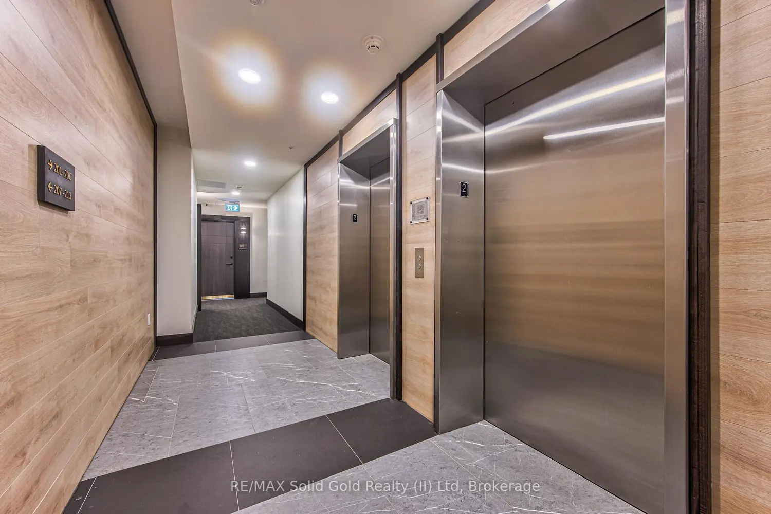 145 Columbia Street 202