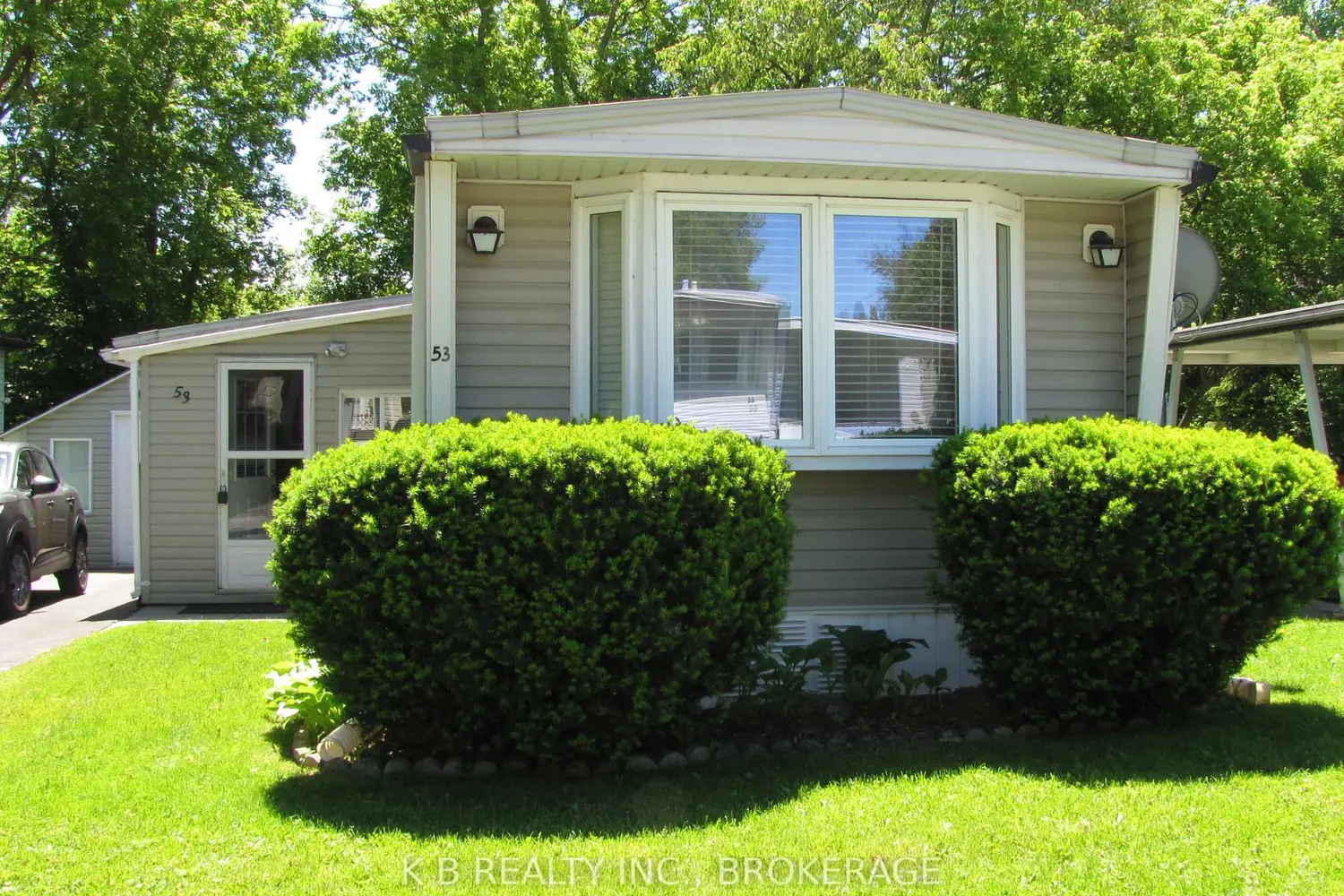 53 Worthington Way