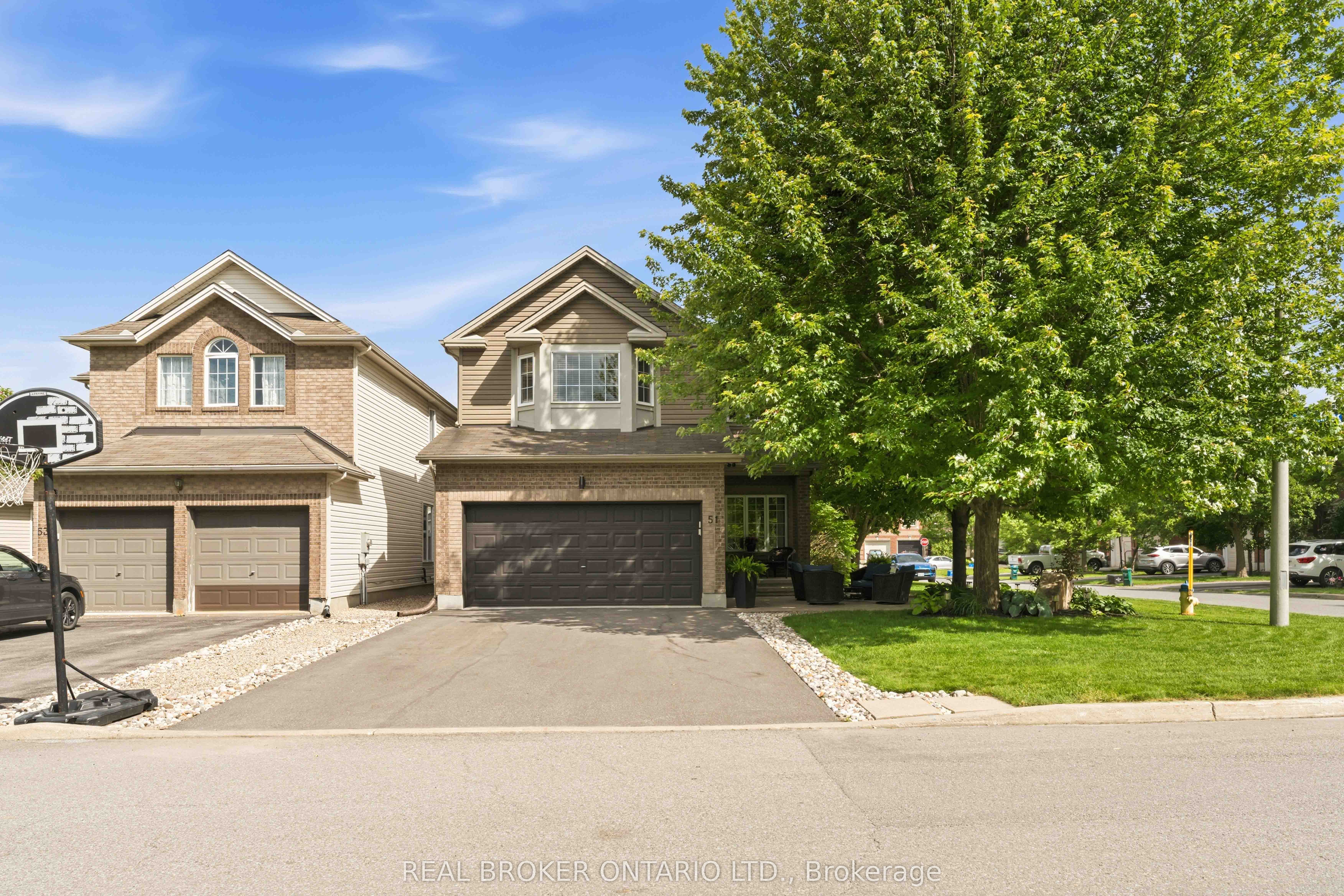 51 Denton Way, Ottawa, ON, K4A 5C5