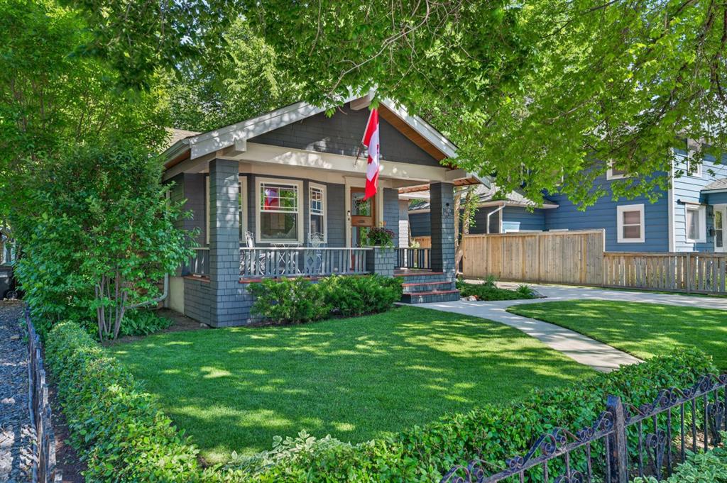 3818 Elbow Drive SW, Calgary, AB, T2S2J8
