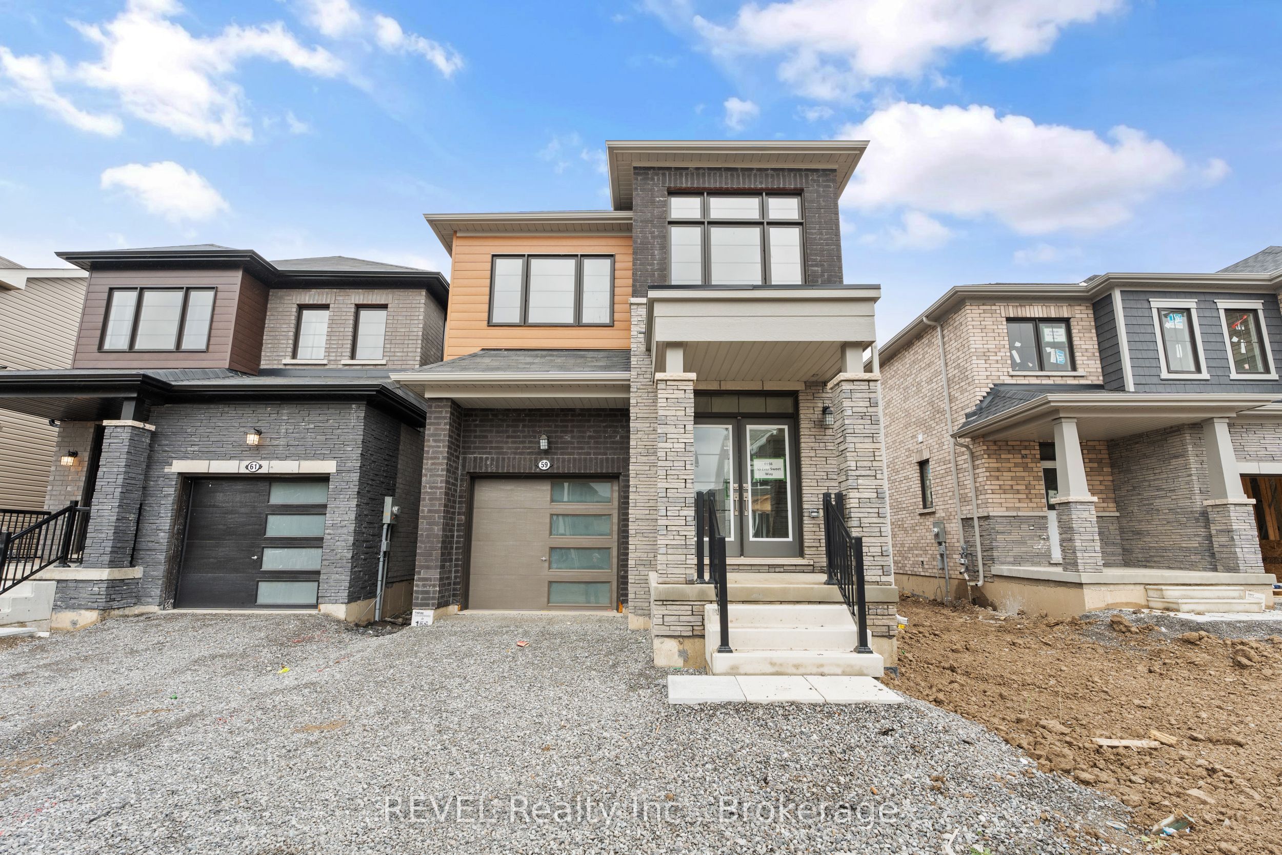 59 Ever Sweet Way, Thorold, ON, L2V 0K9