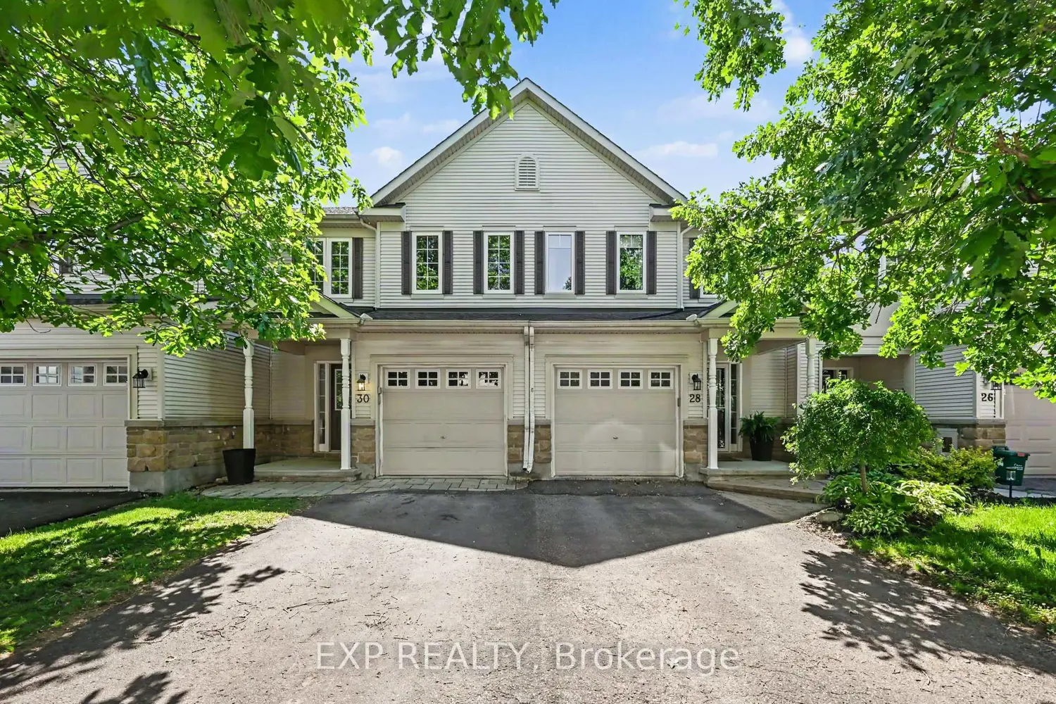 30 Midwood Private
