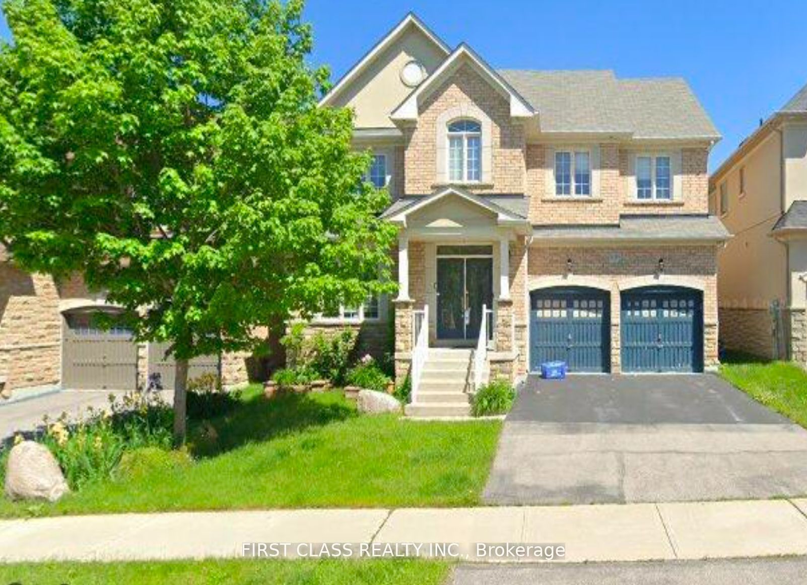 1019 Wilbur Pipher Circle, Newmarket, ON, L3X 0G4