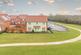 Bulrush Grove, Desborough, Kettering