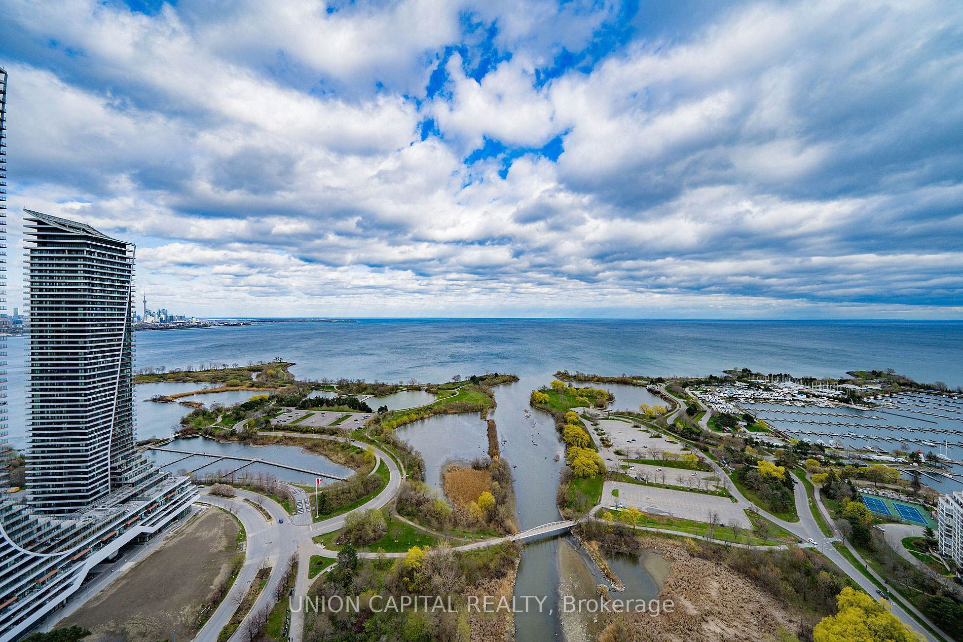PH02-2212 Lake Shore Boulevard W, Toronto, ON, M8V 0C2