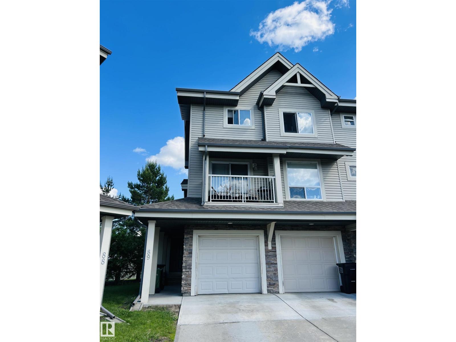89-12050 17 Avenue SW, Edmonton, AB, T6W1X4