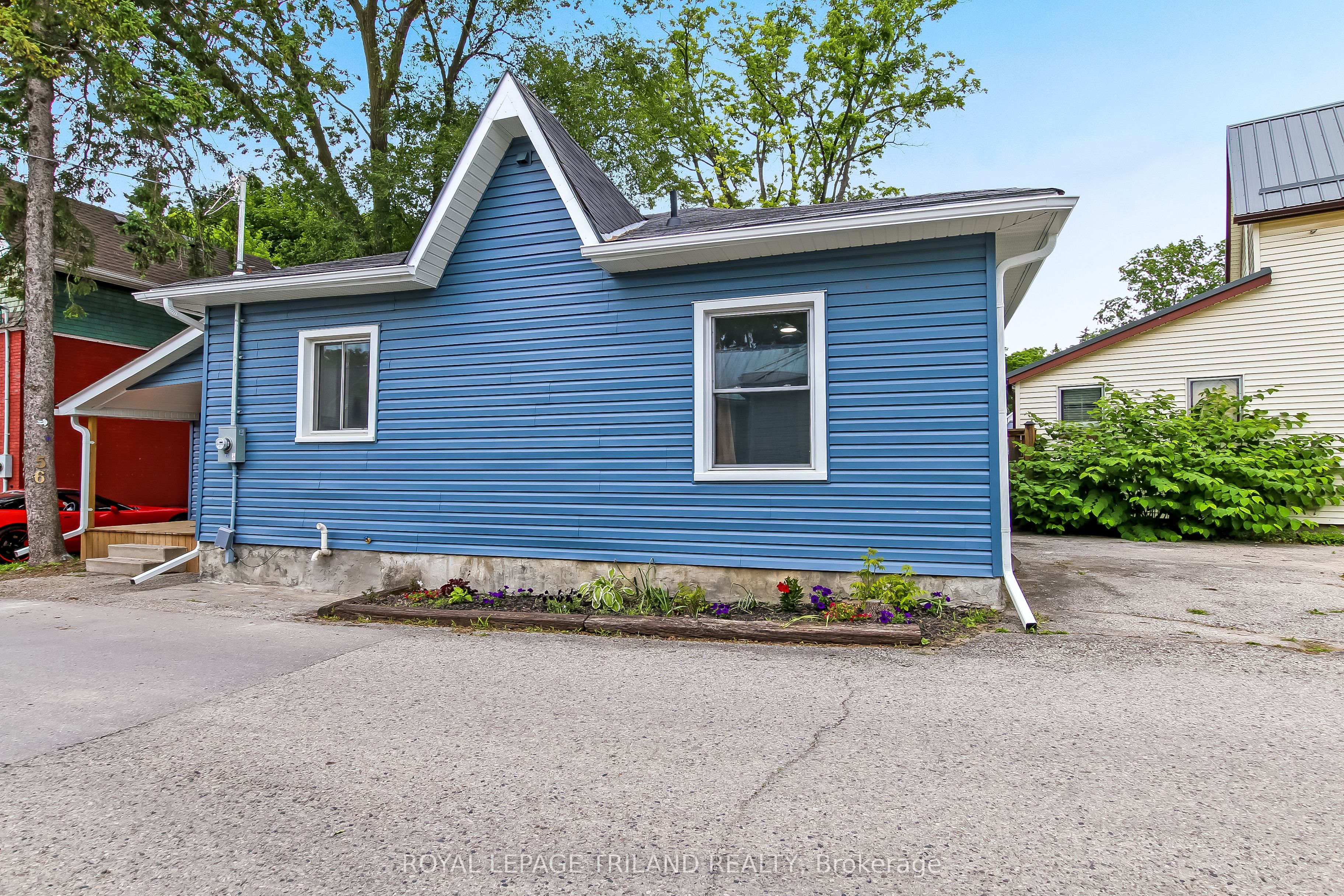 56 Mondamin Street, St. Thomas, ON, N5P 2V3