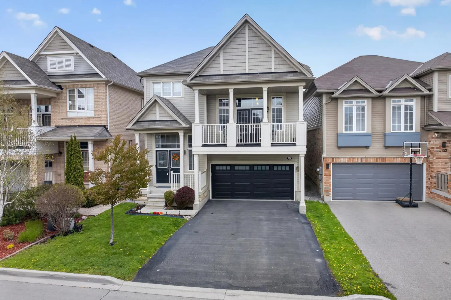 136 Whitwell Way