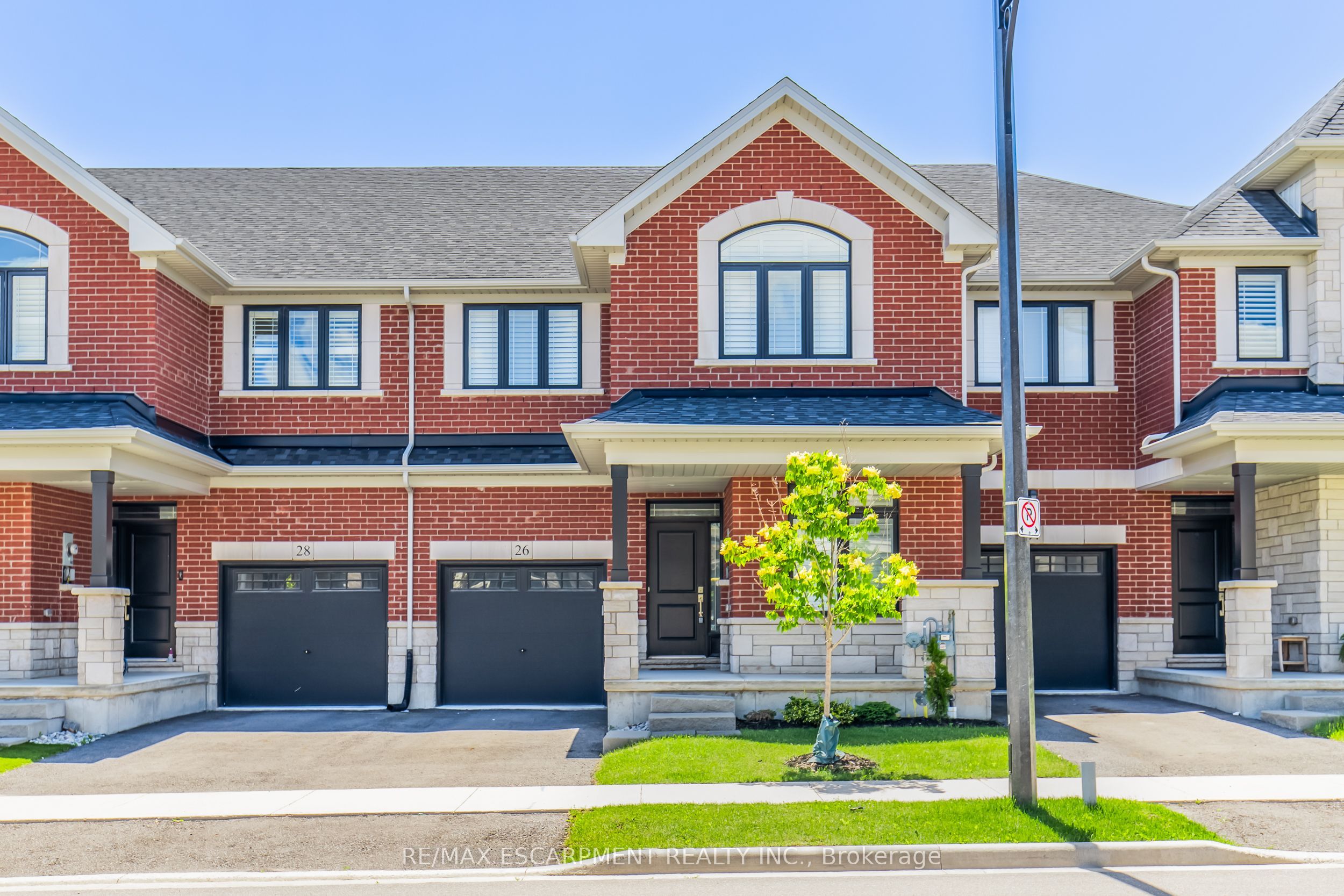 26 Granite Ridge Trail, Hamilton, ON, L8B 1Y4