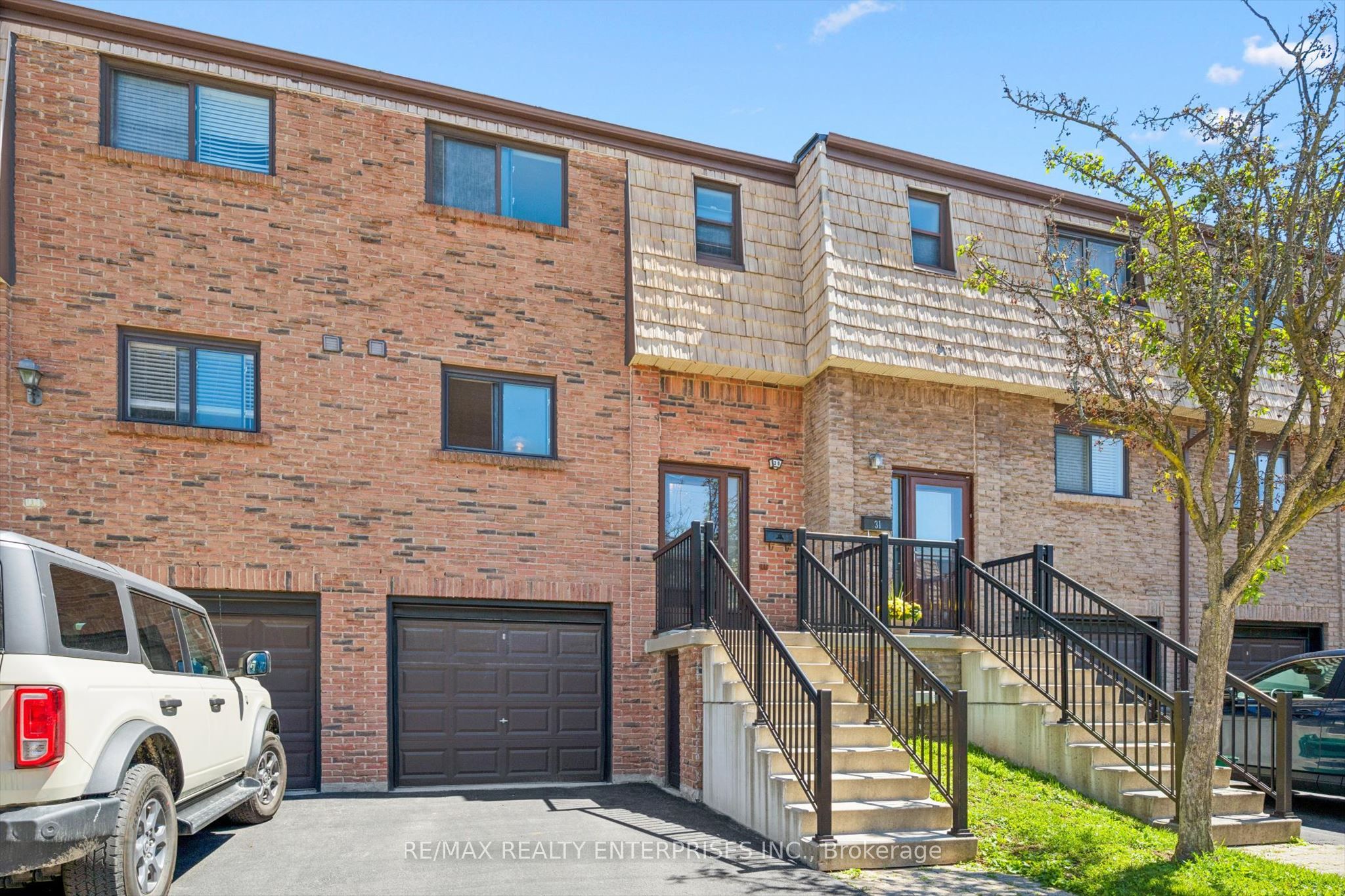 30-1518 Sixth Line, Oakville, ON, L6H 2P2