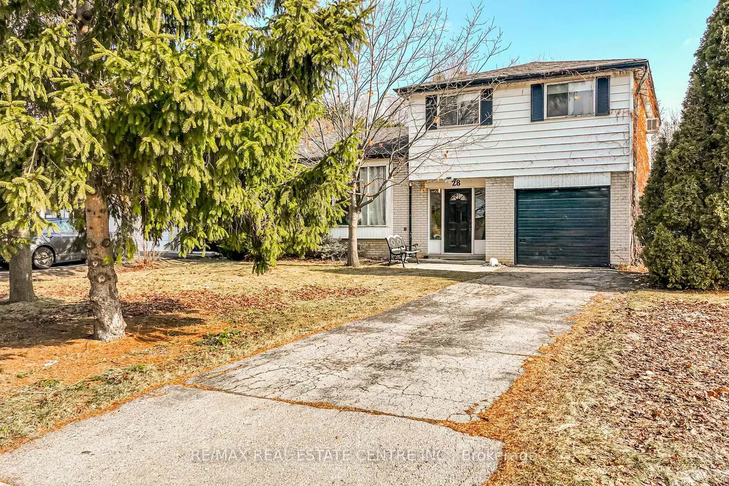 28 Cavendish Crescent