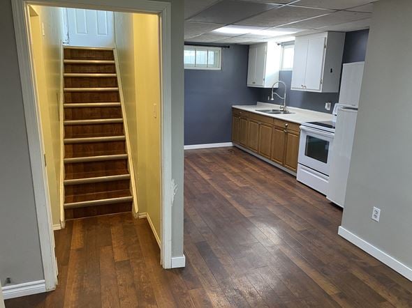 610 13th St W, Prince Albert, SK, S6V 3G9