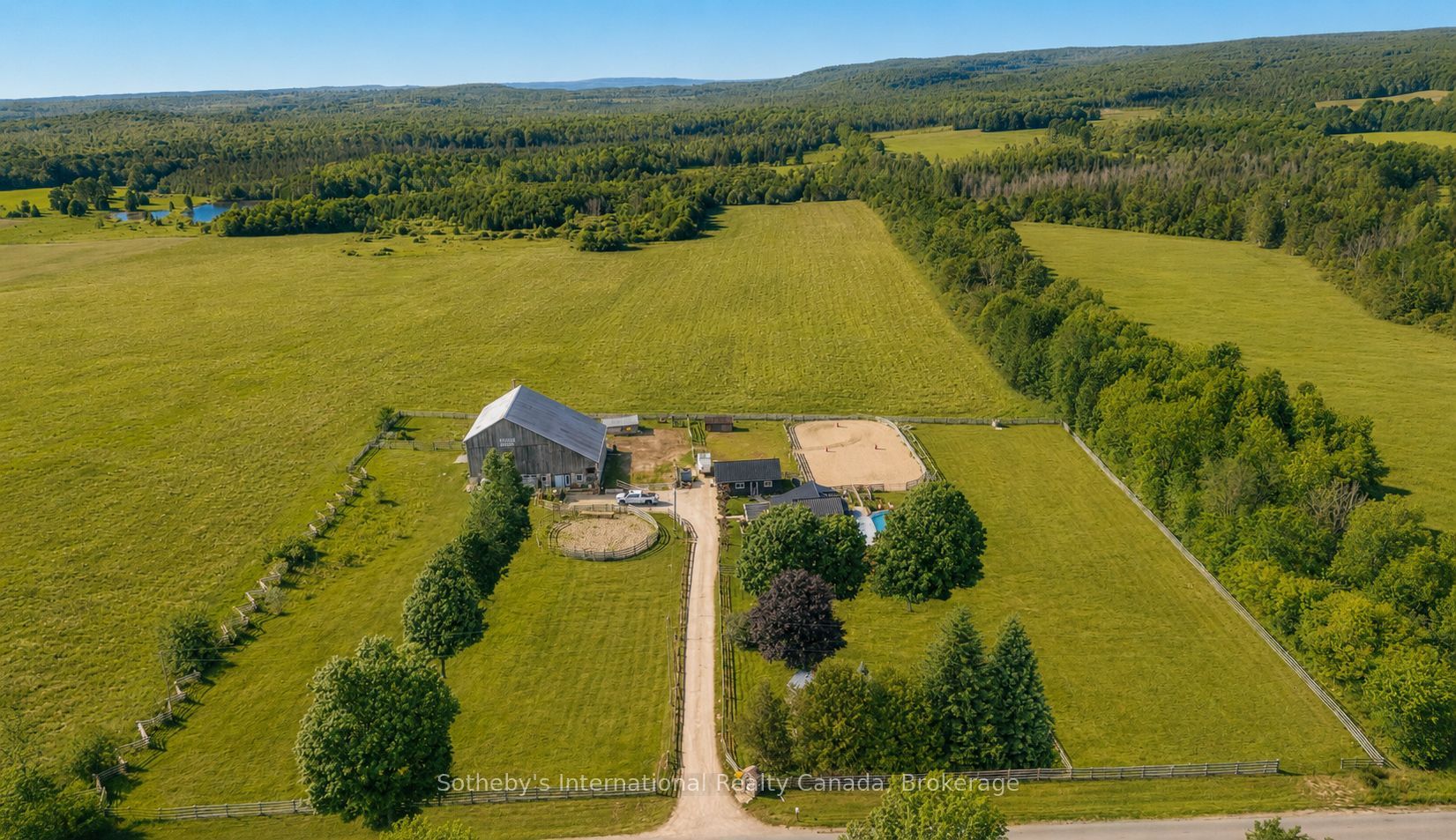 467435 12th Concession B Concession, Grey Highlands, ON, N0C 1C0