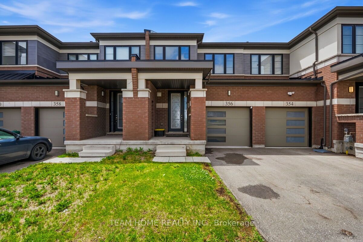 356 Bismark Drive, Cambridge, ON, N1S 0C6 photo 2